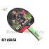 Butterfly BTY ASM S1 S2 S3 S4 S5 S6 S7 S8 FL Pre-Assembled Addoy Rubber Shakehand Table Tennis Racket Blade Ping Pong Bat
