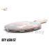 Butterfly BTY ASM S1 S2 S3 S4 S5 S6 S7 S8 FL Pre-Assembled Addoy Rubber Shakehand Table Tennis Racket Blade Ping Pong Bat