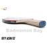 Butterfly BTY ASM S1 S2 S3 S4 S5 S6 S7 S8 FL Pre-Assembled Addoy Rubber Shakehand Table Tennis Racket Blade Ping Pong Bat