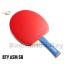 Butterfly BTY ASM S1 S2 S3 S4 S5 S6 S7 S8 FL Pre-Assembled Addoy Rubber Shakehand Table Tennis Racket Blade Ping Pong Bat