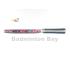 Butterfly Lin Yun-Ju S-2 Shakehand Table Tennis Wood Racket Preassembled With Rubber