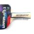 Butterfly Lin Yun-Ju S-3 Shakehand Table Tennis Wood Racket Preassembled With Rubber