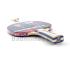 Butterfly Lin Yun-Ju S-3 Shakehand Table Tennis Wood Racket Preassembled With Rubber