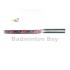 Butterfly Lin Yun-Ju S-3 Shakehand Table Tennis Wood Racket Preassembled With Rubber