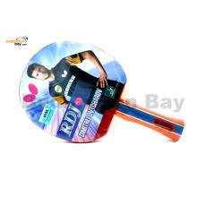 Butterfly RDJ-S3 FL Shakehand Table Tennis Racket Ping Pong Bat