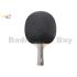 Butterfly TBC 203 FL Pre-Assembled Magnitude Rubber Shakehand Table Tennis Racket Ping Pong Bat