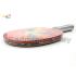 Butterfly TBC 203 FL Pre-Assembled Magnitude Rubber Shakehand Table Tennis Racket Ping Pong Bat