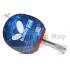 Butterfly TBC 301 FL Pre-Assembled Yuki Rubber Shakehand Table Tennis Racket Ping Pong Bat