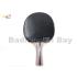 Butterfly TBC 301 FL Pre-Assembled Yuki Rubber Shakehand Table Tennis Racket Ping Pong Bat