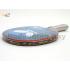 Butterfly TBC 301 FL Pre-Assembled Yuki Rubber Shakehand Table Tennis Racket Ping Pong Bat
