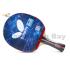 Butterfly TBC 302 FL Pre-Assembled Yuki Rubber Shakehand Table Tennis Racket Ping Pong Bat