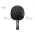 Butterfly TBC 302 FL Pre-Assembled Yuki Rubber Shakehand Table Tennis Racket Ping Pong Bat