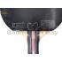 Butterfly TBC 302 FL Pre-Assembled Yuki Rubber Shakehand Table Tennis Racket Ping Pong Bat