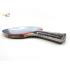 Butterfly TBC 302 FL Pre-Assembled Yuki Rubber Shakehand Table Tennis Racket Ping Pong Bat