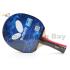 Butterfly TBC 303 FL Pre-Assembled Yuki Magnitude Rubber Shakehand Table Tennis Racket Ping Pong Bat