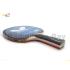 Butterfly TBC 303 FL Pre-Assembled Yuki Magnitude Rubber Shakehand Table Tennis Racket Ping Pong Bat