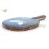 Butterfly TBC 303 FL Pre-Assembled Yuki Magnitude Rubber Shakehand Table Tennis Racket Ping Pong Bat