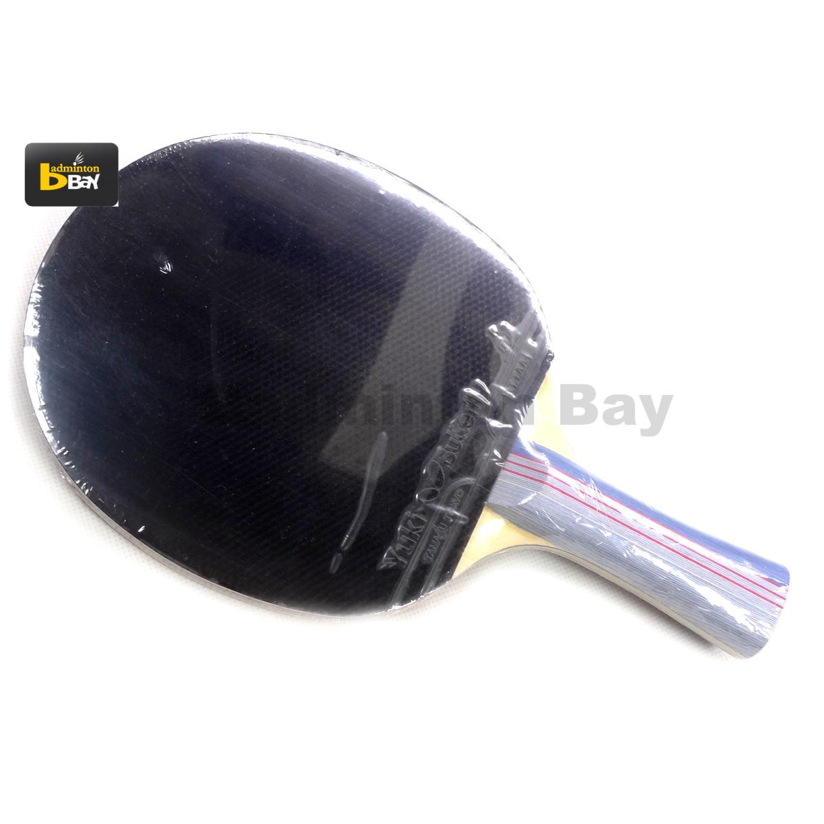 Out of stock Butterfly TBC 401 FL Yuki Rubber Shakehand Table Tennis