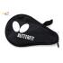 Butterfly TBC 401 FL Pre-Assembled Yuki Rubber Shakehand Table Tennis Racket Ping Pong Bat
