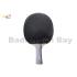 Butterfly TBC 401 FL Pre-Assembled Yuki Rubber Shakehand Table Tennis Racket Ping Pong Bat