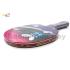 Butterfly TBC 401 FL Pre-Assembled Yuki Rubber Shakehand Table Tennis Racket Ping Pong Bat