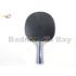 Butterfly TBC 402 FL Pre-Assembled Yuki Rubber Shakehand Table Tennis Racket Ping Pong Bat