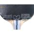 Butterfly TBC 402 FL Pre-Assembled Yuki Rubber Shakehand Table Tennis Racket Ping Pong Bat