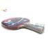 Butterfly TBC 403 FL Pre-Assembled Yuki Magnitude Rubber Shakehand Table Tennis Racket Ping Pong Bat