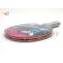 Butterfly TBC 403 FL Pre-Assembled Yuki Magnitude Rubber Shakehand Table Tennis Racket Ping Pong Bat