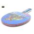 Butterfly Timo Boll 2000 FL Shakehand Table Tennis Racket