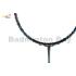Felet Aero-Carbon Black Blue Badminton Racket (3U-G1)