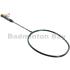 Felet Aero-Carbon Black Blue Badminton Racket (3U-G1)