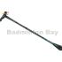 Felet Aero-Carbon Black Blue Badminton Racket (3U-G1)