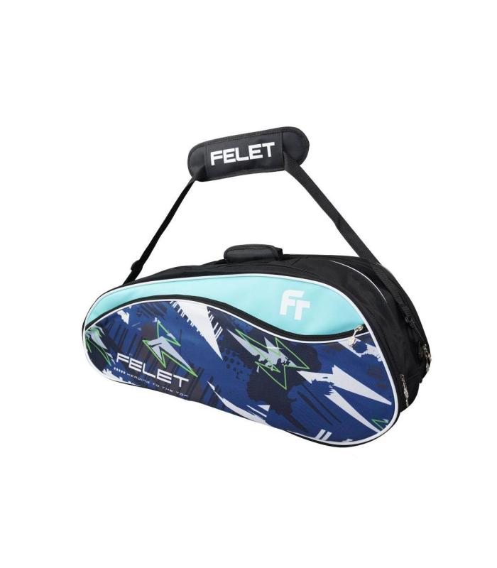 Felet 2-Compartment DB313 Badminton Racket Bag