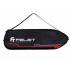 Felet Premium Single Racket Cover Premium Full Thermal Badminton Bag