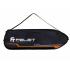 Felet Premium Single Racket Cover Premium Full Thermal Badminton Bag