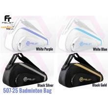 Felet 2-Compartment Half-Thermal Tournament 507-25 Badminton Racket Bag 
