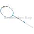 Felet Dome 08 Blue Compact Frame Badminton Racket (4U-G1)