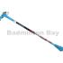 Felet Dome 08 Blue Compact Frame Badminton Racket (4U-G1)