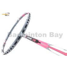 Felet Dome 08 Grey Compact Frame Badminton Racket (4U-G1)