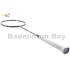 Felet Dome 08 Grey Compact Frame Badminton Racket (4U-G1)