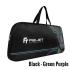 Felet FT 3.0  Single Compartment Bag Padded Non-Thermal For Badminton Racket