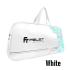 Felet FT 3.0  Single Compartment Bag Padded Non-Thermal For Badminton Racket