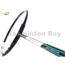Felet Hypermax Black (Advance Series) Badminton Racket (4U-G1)