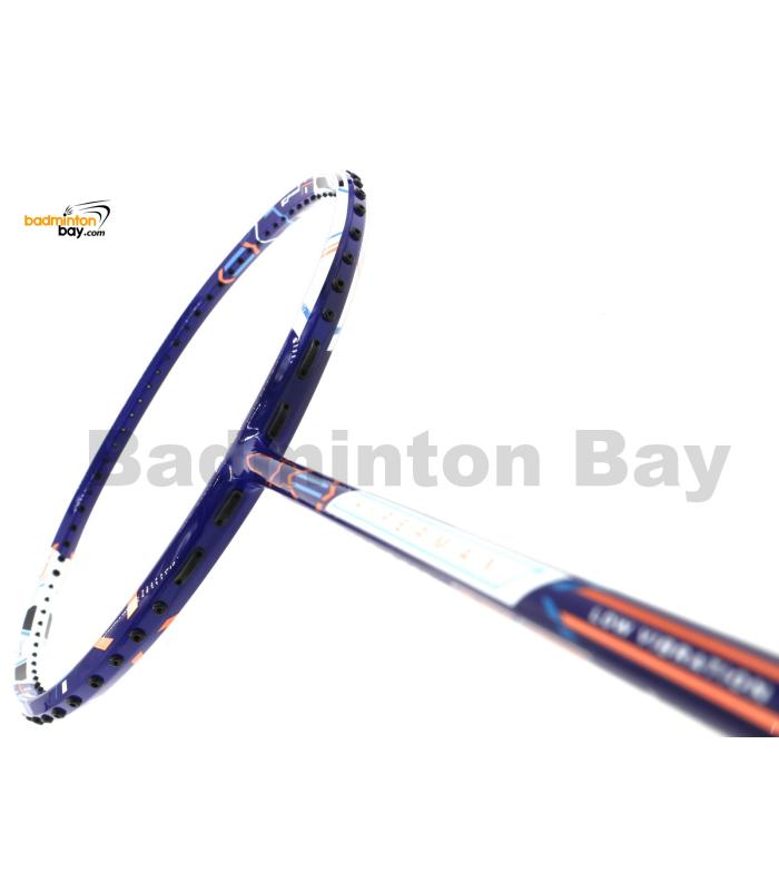 Felet Hypermax Blue (Advance Series) Badminton Racket (4U-G1)