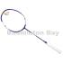 Felet Hypermax Blue (Advance Series) Badminton Racket (4U-G1)