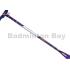 Felet Hypermax Blue (Advance Series) Badminton Racket (4U-G1)