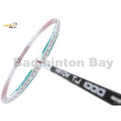 Felet Nevow TJ 1000 Pro White Badminton Racket (4U-G1)