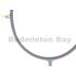 Felet Power Trainer 100G Grey Training Badminton Racket (100g)
