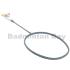Felet Power Trainer 100G Grey Training Badminton Racket (100g)